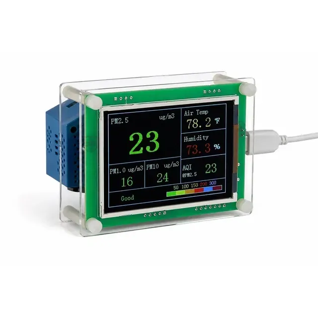 Airmeter product 2